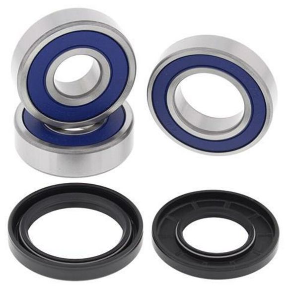All Balls Wheel Bearing Kit RearRef: All00748A / 1039877