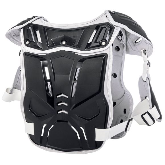 O'Neal PXR stone guard - BLACK GRAY 2024 - Black / GrayRef: OL0926 / 0734-123