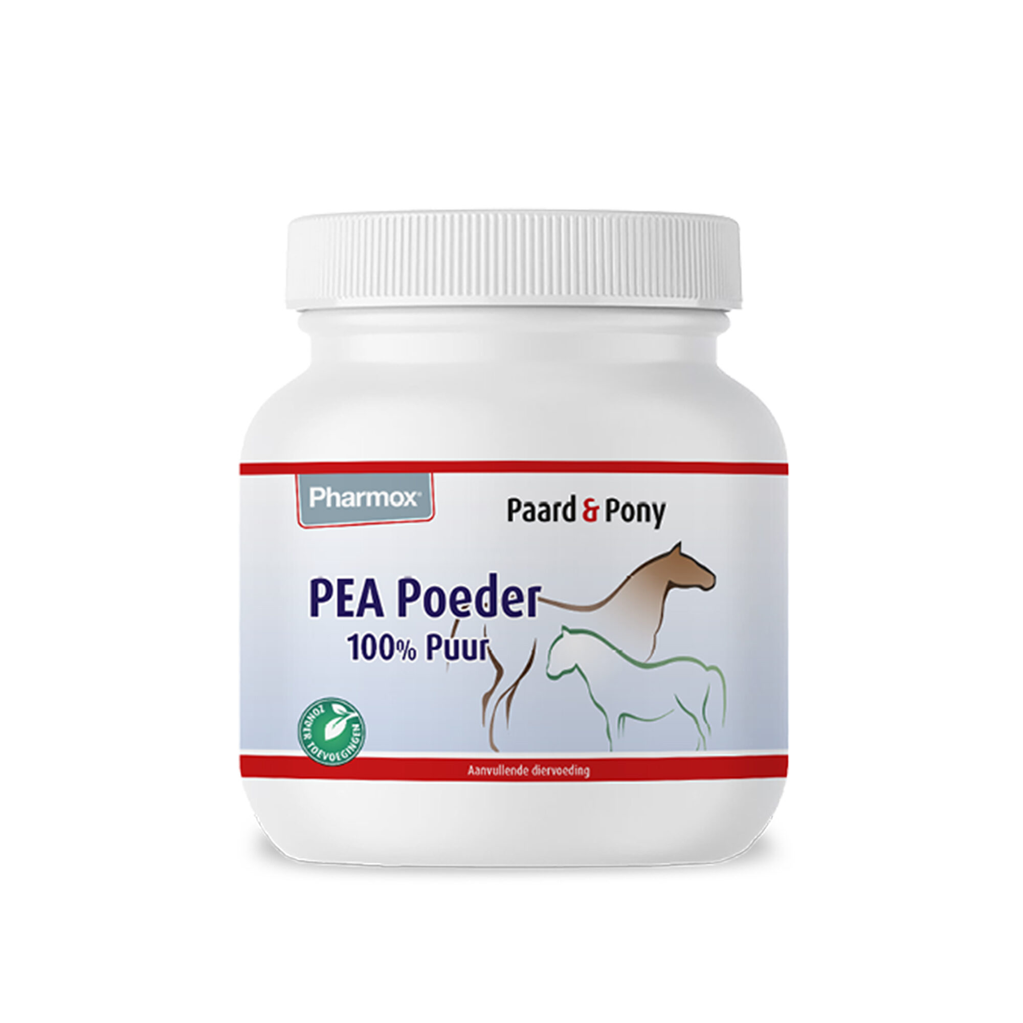 Pharmox PEA 100% Pure Horse & Pony - 500 g