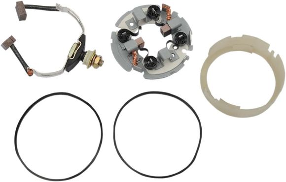 Starter Rick's Motosport Electric 21100108Ref: Rick00026A / 21100108