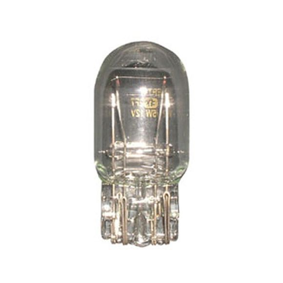 Ampoule Hert WEDGE BASE12V-5/21W T20 ORANGE UniverselRef : 201764