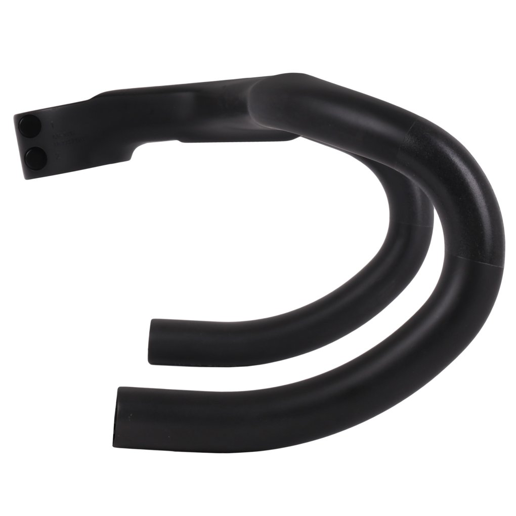 CUBE Handlebar-Stem-Unit for Litening Air / Agree C:62 / Cross Race C:68X - Carbon
