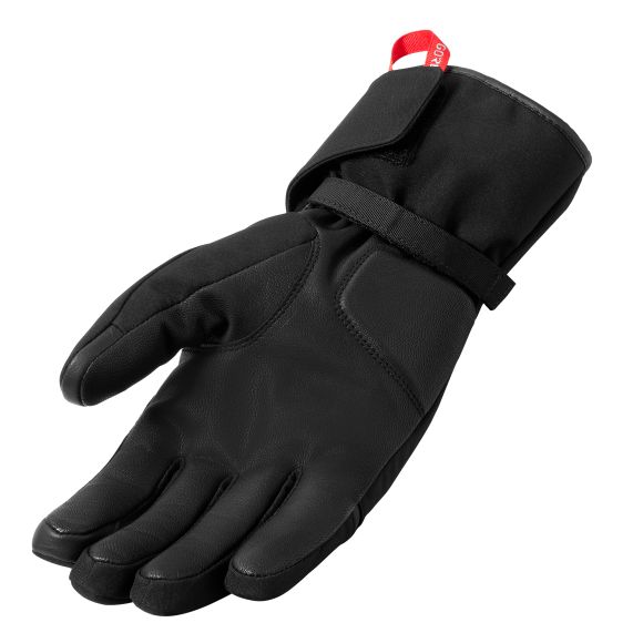 Gants Rev it CHEVAK 2 GORE-TEX® - NoirRef : RI1608
