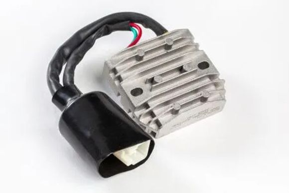 Rick's Motosport Electric Voltage Regulator RectifierRef: Rick00136A / 21121287