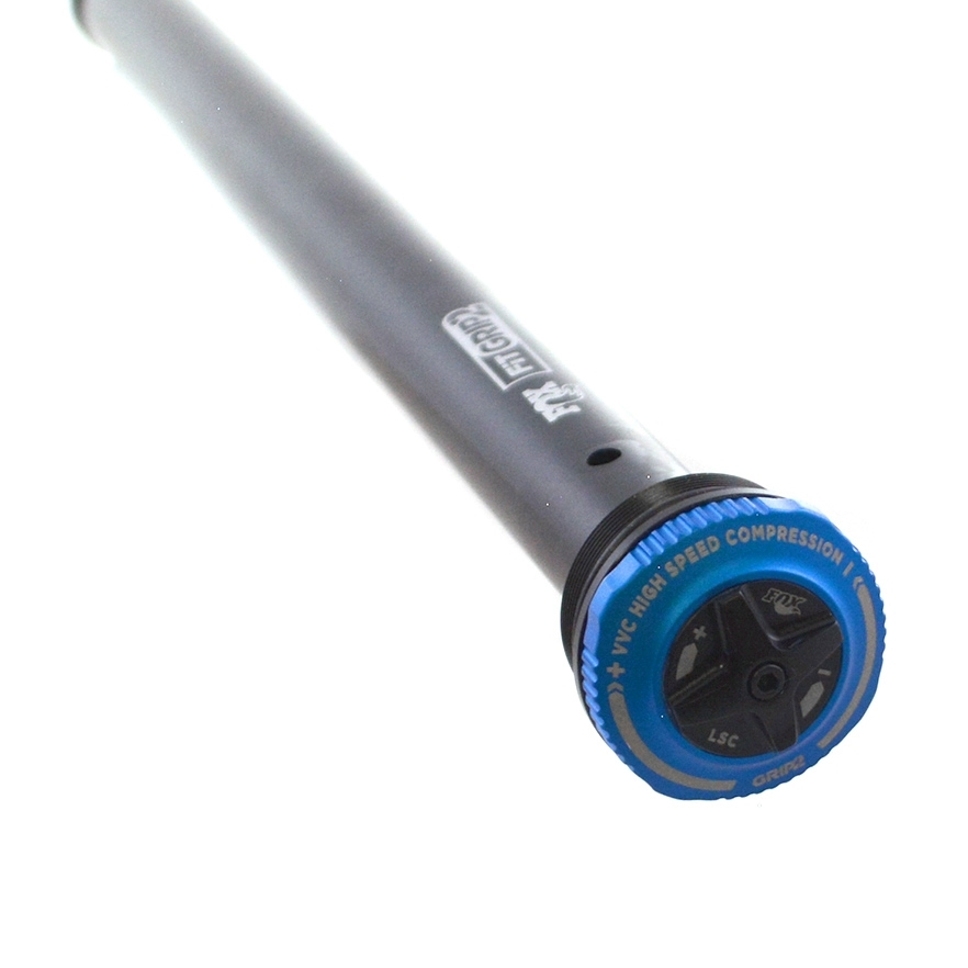 FOX Service Set 36 GRIP2 Cartridge - 180mm VVC HSR / LSR / HSC/ LSC - 820-18-335-KIT - black