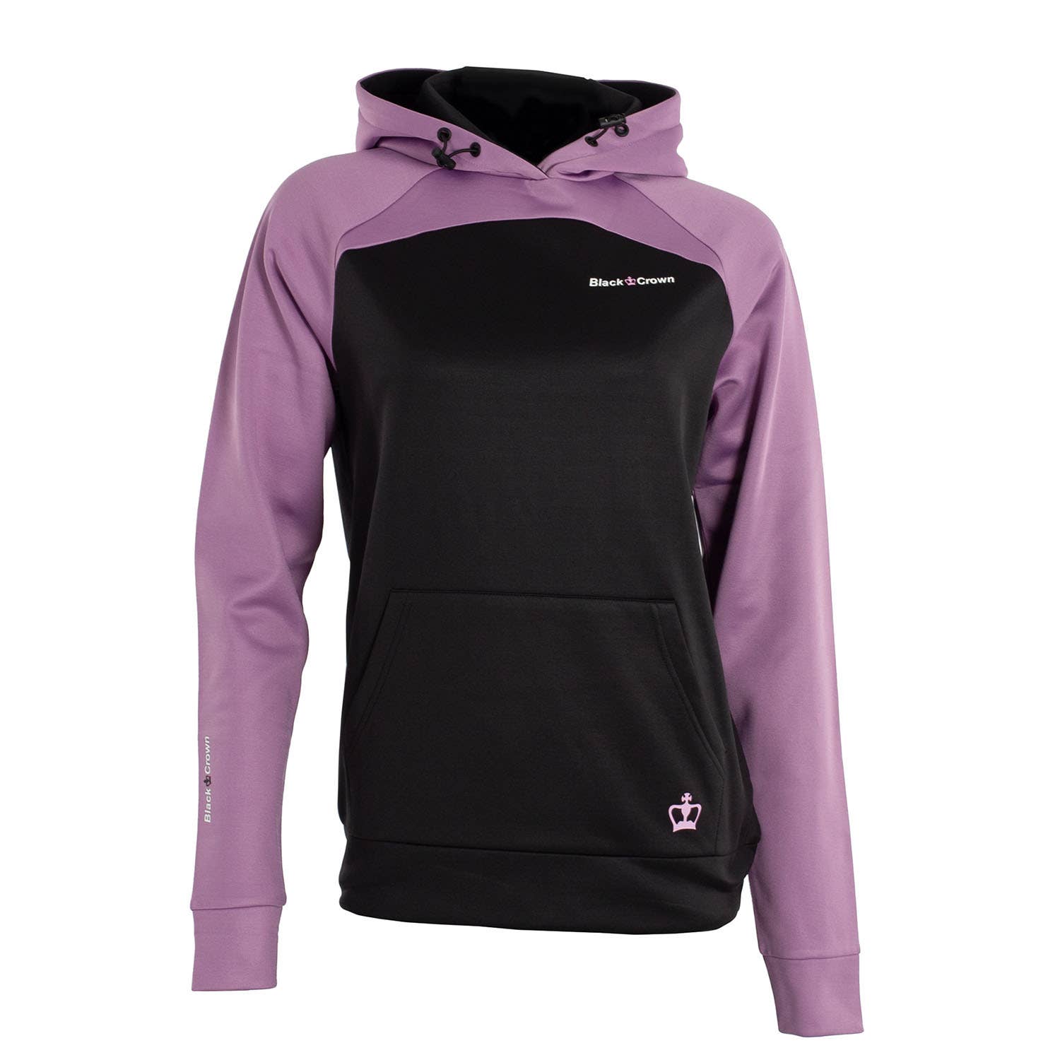 BLACK CROWN MERIDA SWEATSHIRT A002541.A55