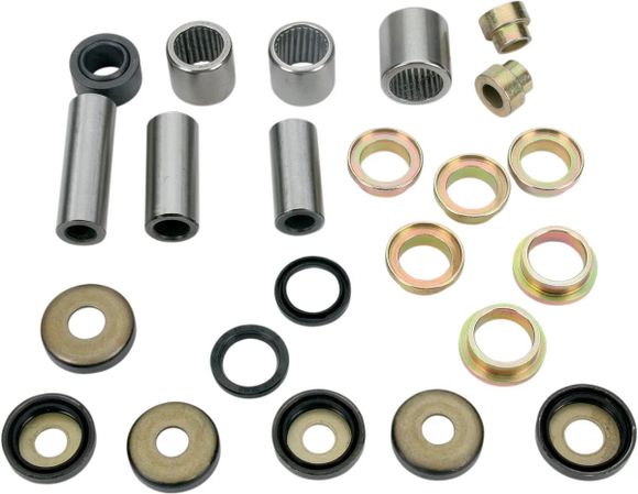 Kit roulements de biellettes Moose Racing A271016Ref : ME04426A / A271016