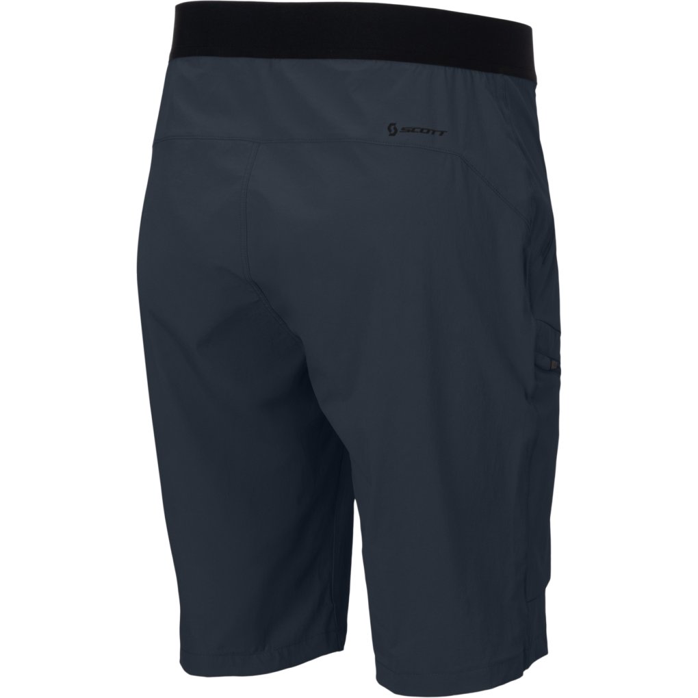 SCOTT Explorair Light Shorts Men - dark blue