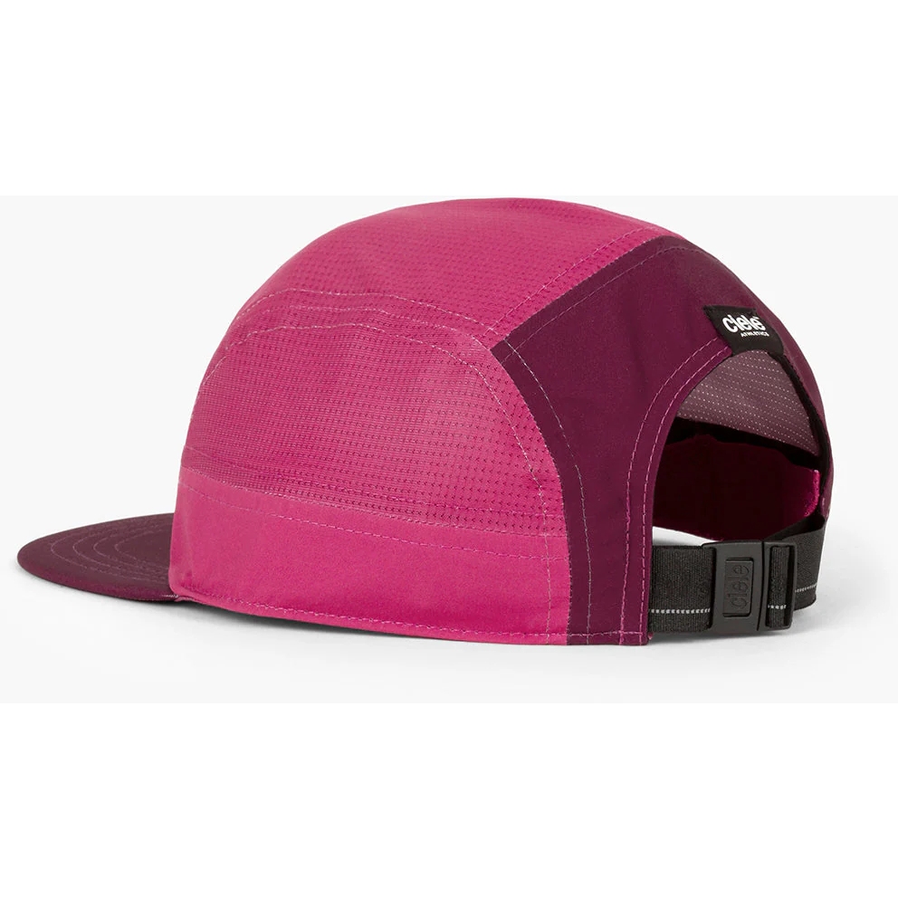 Ciele Athletics GOCap - Comp Century - mulberry bocasana