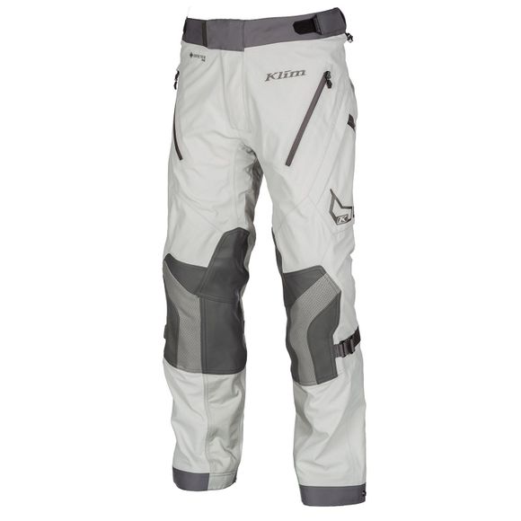 Klim Kodiak Motorcycle Pants - GrayRef: KLI0159