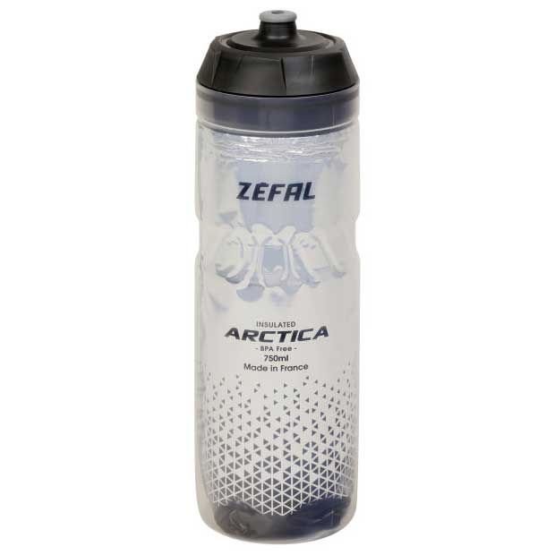 Zéfal Arctica 75 Isothermic Bottle 750ml