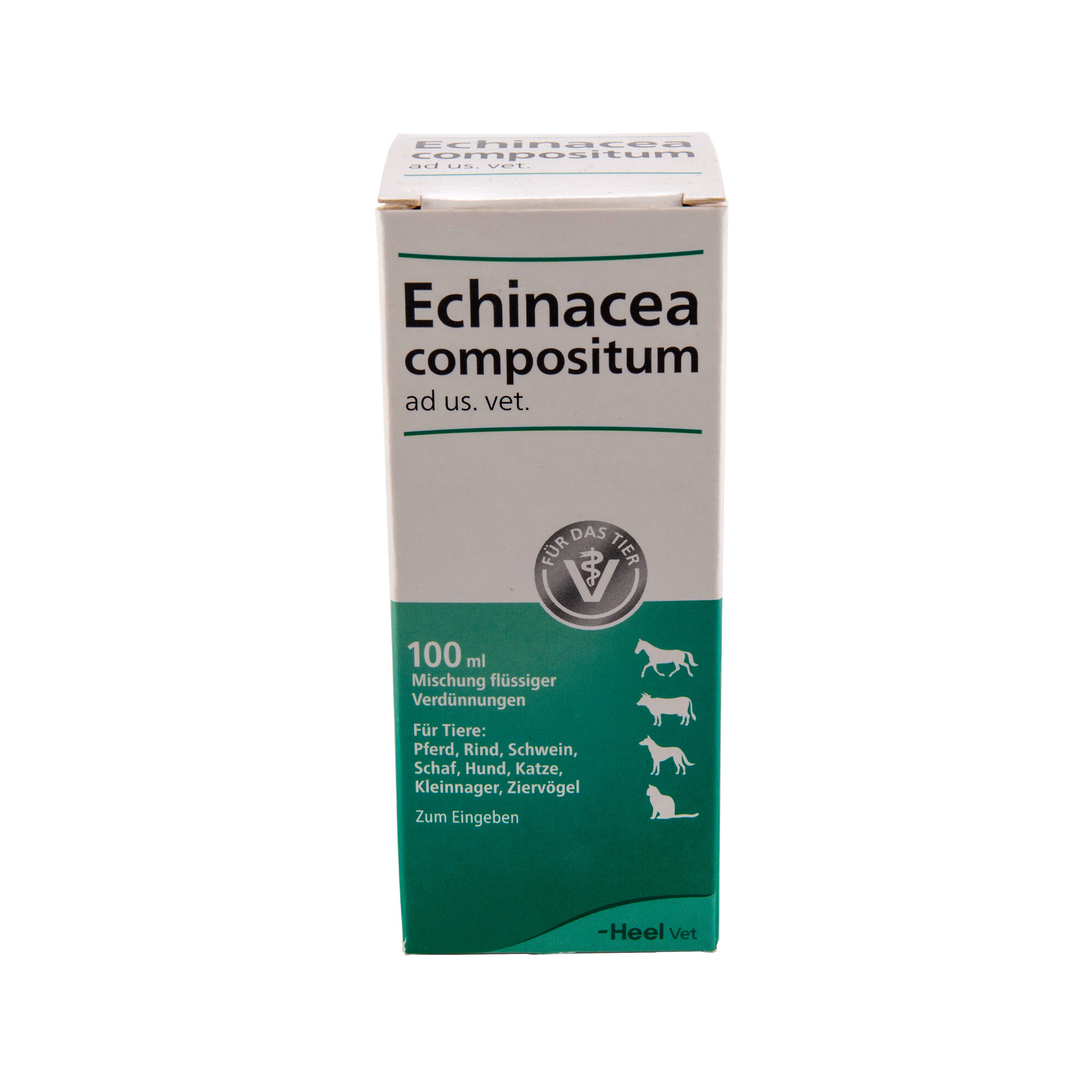 Echinacea Compositum - 100ml