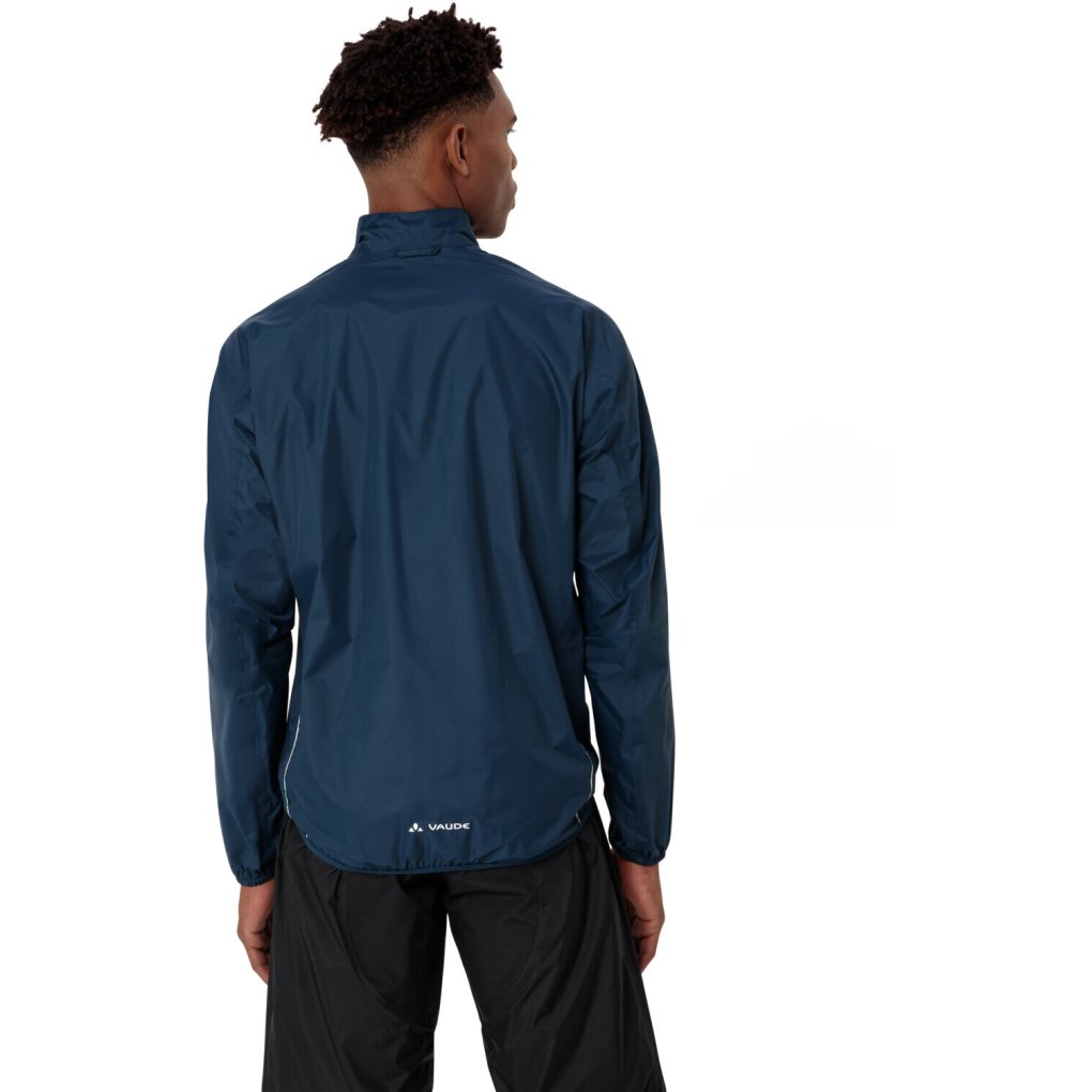 Vaude Drop Jacket III Men - dark sea uni