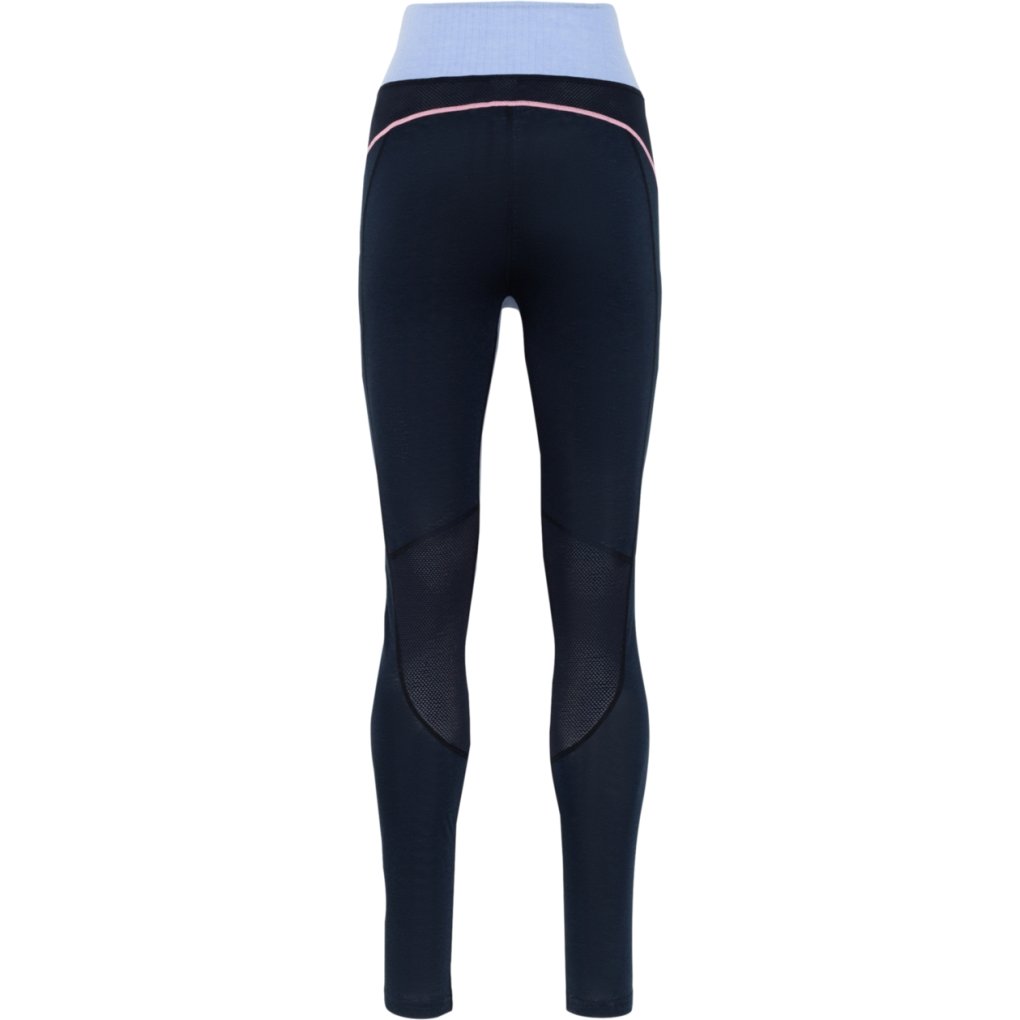 Kari Traa Alma Baselayer Pants Women - roya