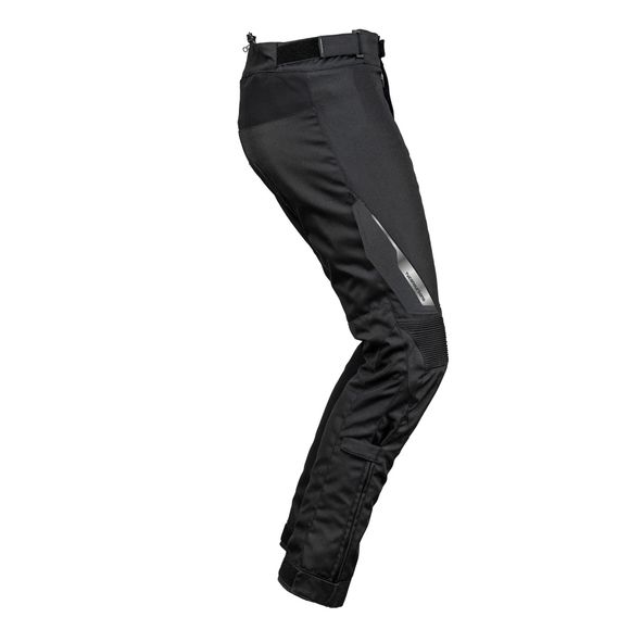 Tucano Urbano Pantamoto Hydroscud® - Black Motorcycle PantsRef: TR0262