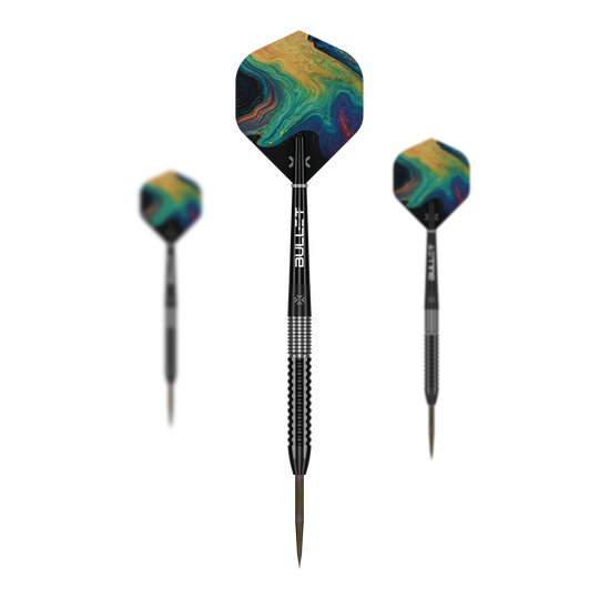 Bullet Diesel steel darts