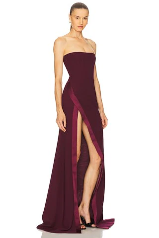 Nefertiti Maxi Dress