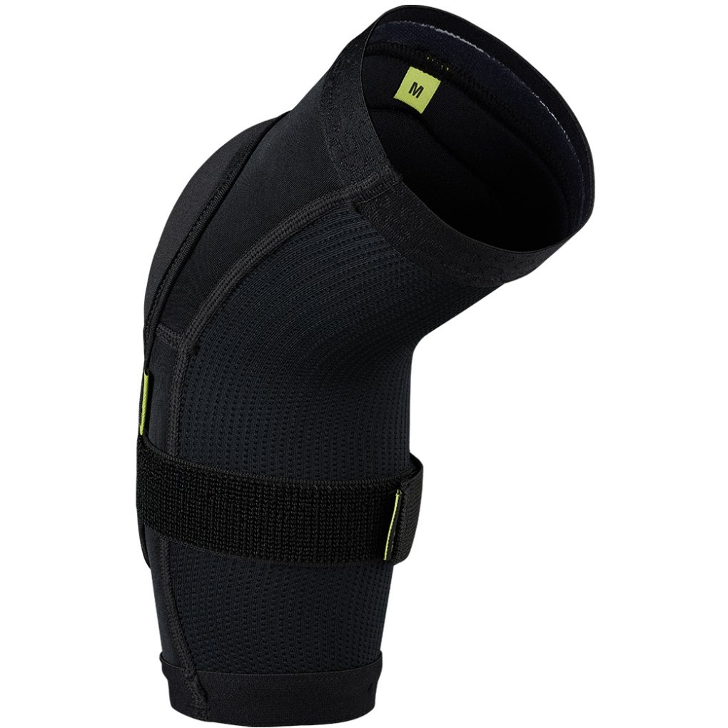 iXS Flow 2.0 Elbow Guard - black