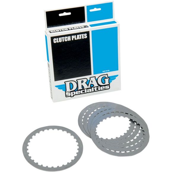 Drag specialties smooth clutch discsRef: 1131-0430 / 11310430