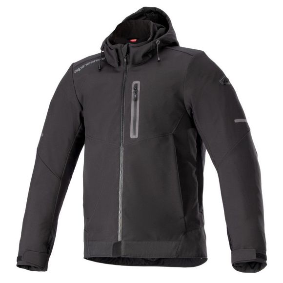 Alpinestars NEO WATERPROOF Motorcycle Jacket - BlackRef: AP12835