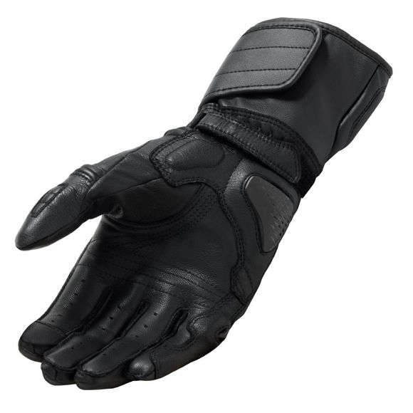 Gants Rev it RSR 4 - Noir / GrisRef : RI1266
