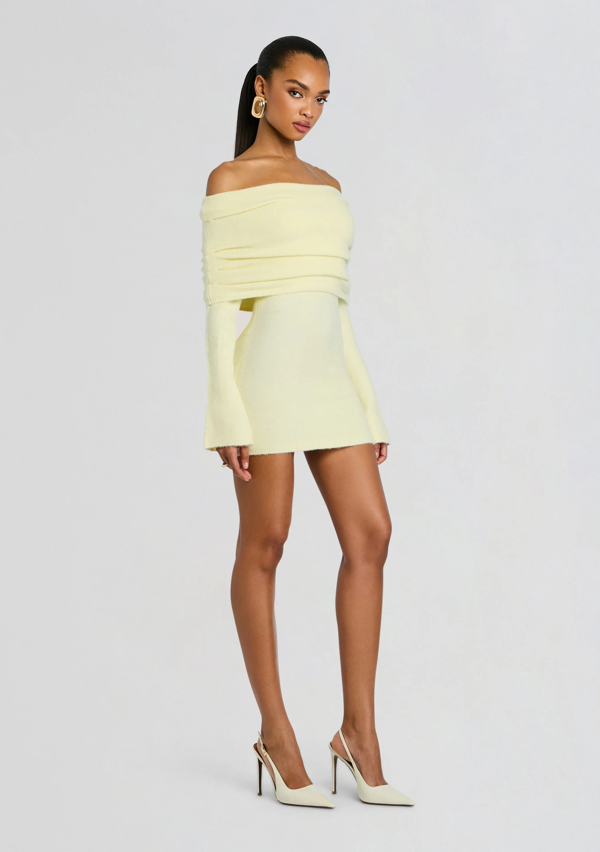 Selene Mini Dress