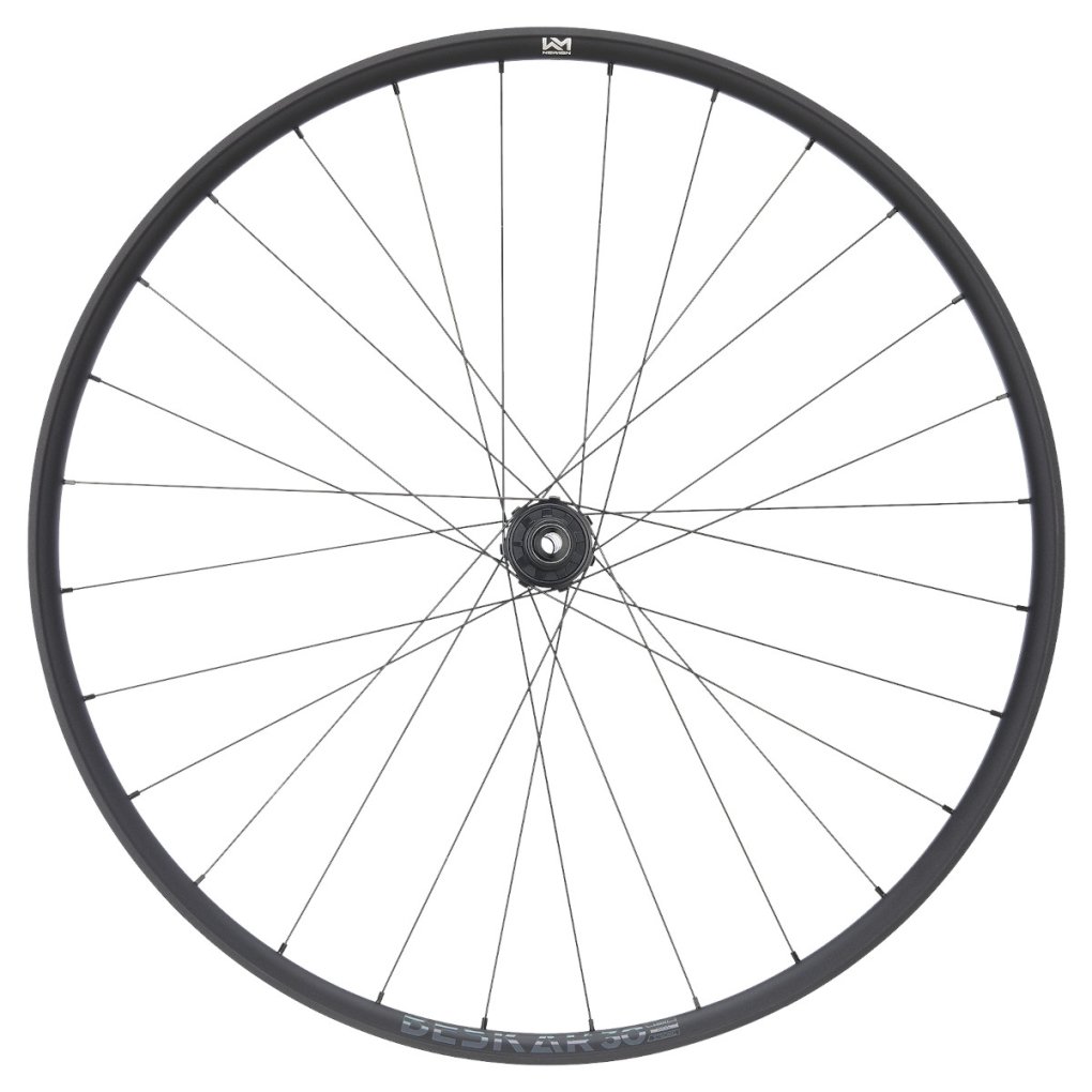 Newmen Beskar 30 XC Rear Wheel - 29