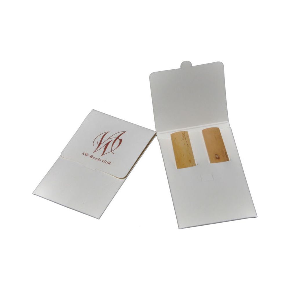 AW Woodwinds 145 German Clarinet 2.0 – Thomann Ireland