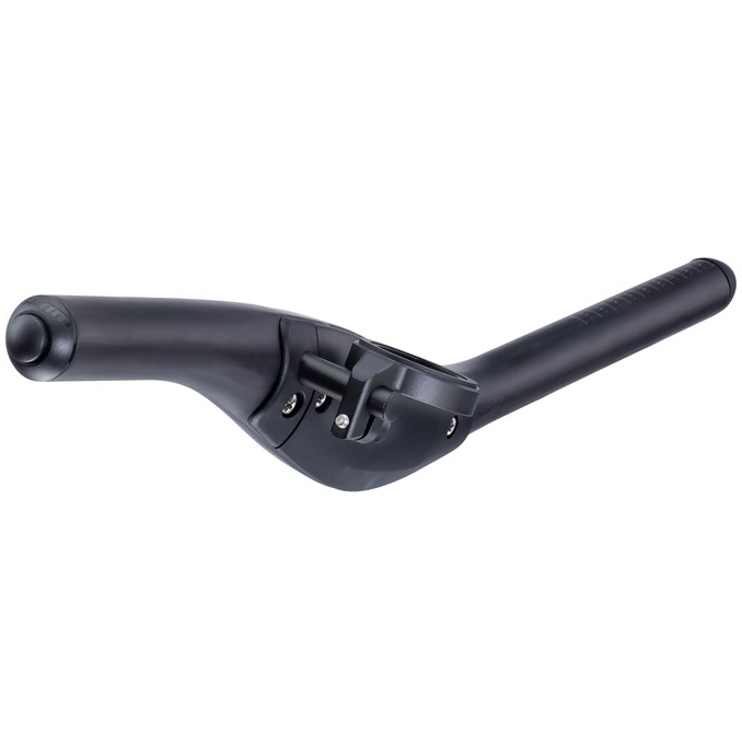 ZIPP Electronic Controller Vuka Shift AXS 90 - Aero Carbon Extensions - black