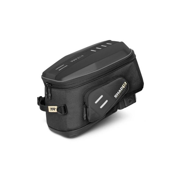 Sacoche réservoir Shad TR15C TERRA Click system (13 litres) Universel - NoirRef : SD0106 / X0TR15C