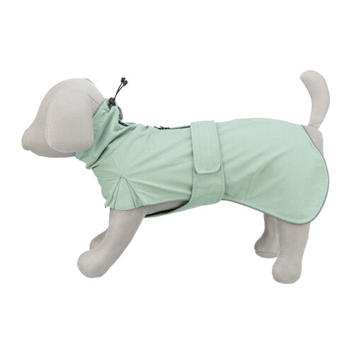 Trixie Raincoat CityStyle Dublin - 33 cmTrixie Raincoat CityStyle Dublin -