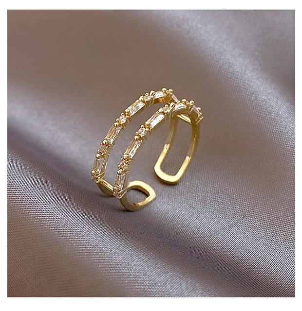 Calliope Ring