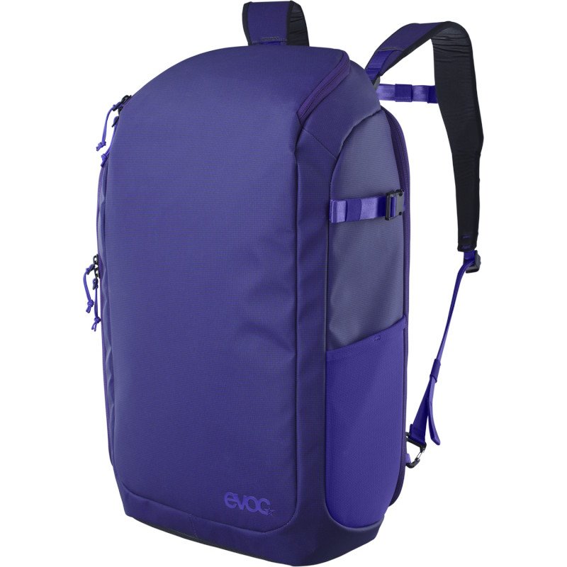EVOC Athlete Backpack 30L - Violet/Black