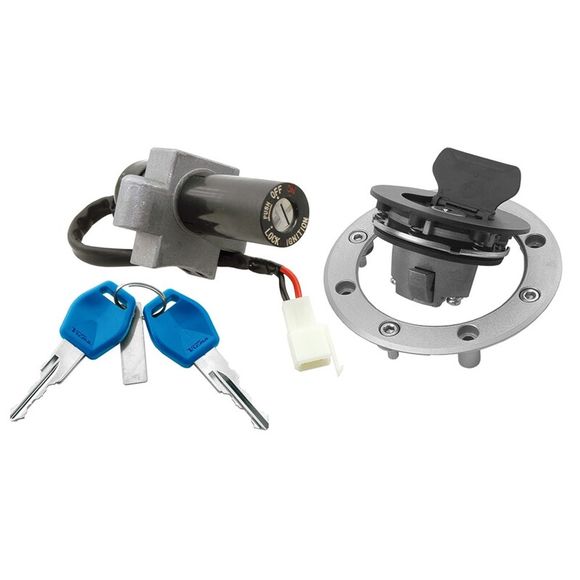 Tecnium Starter Motor Ref: TE11738A / 1079454