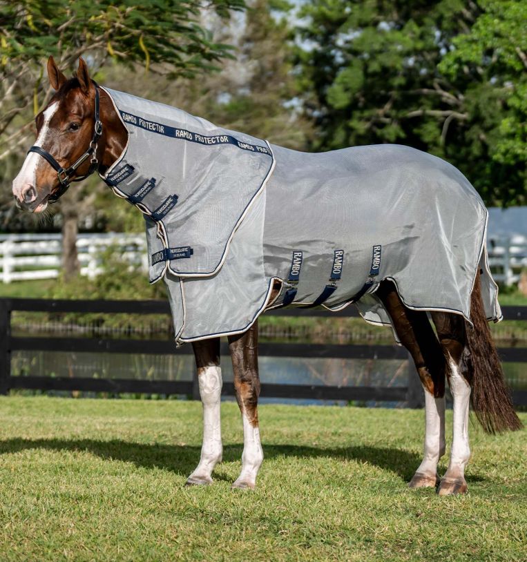 Rambo® Protector Fieldsafe Plus Fly Sheet