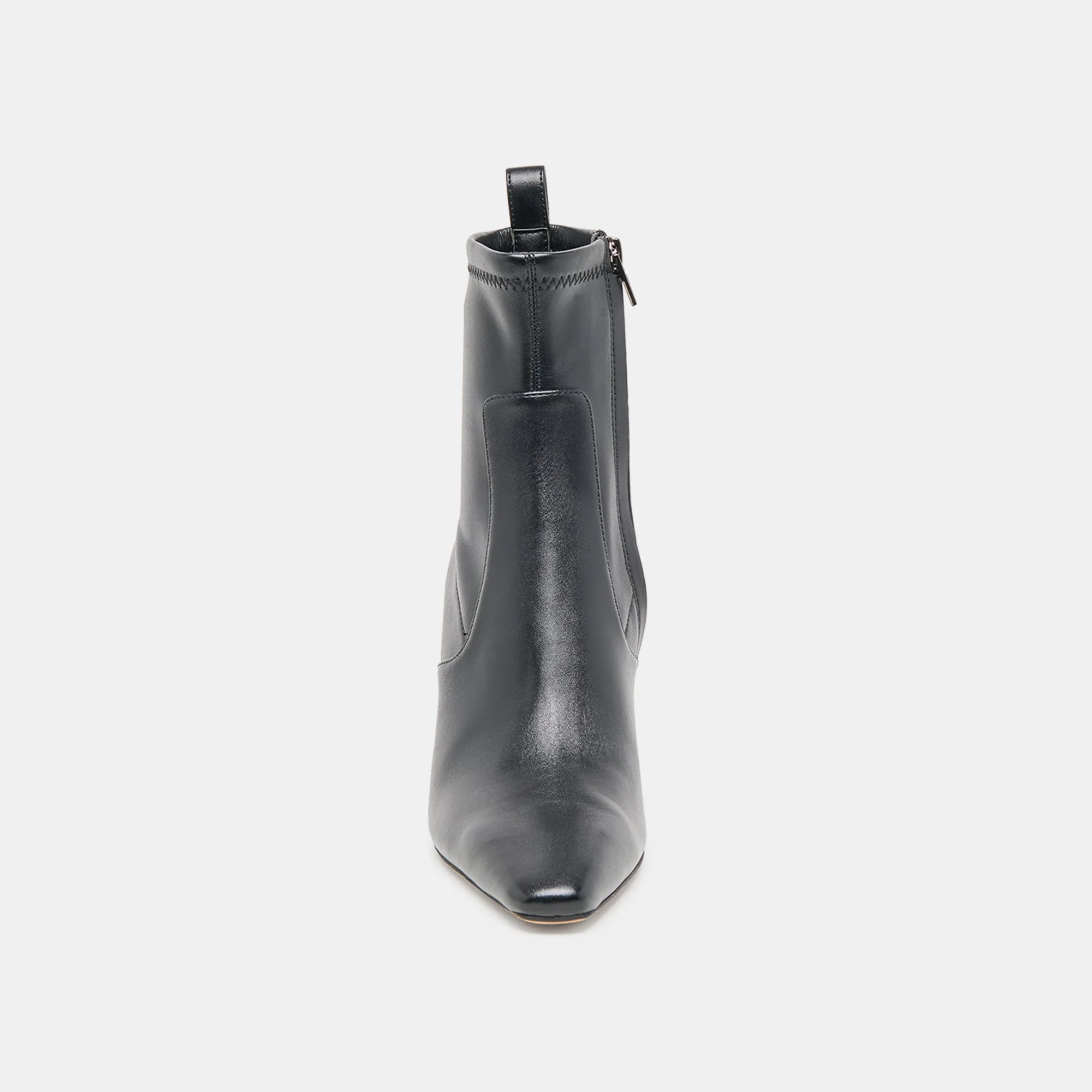 LINZEY BOOTIES BLACK STELLA