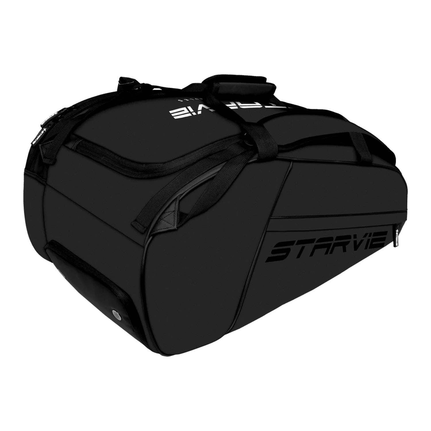 PADEL BAG STAR VIE HARD EVA BLACK BSTHEB41000
