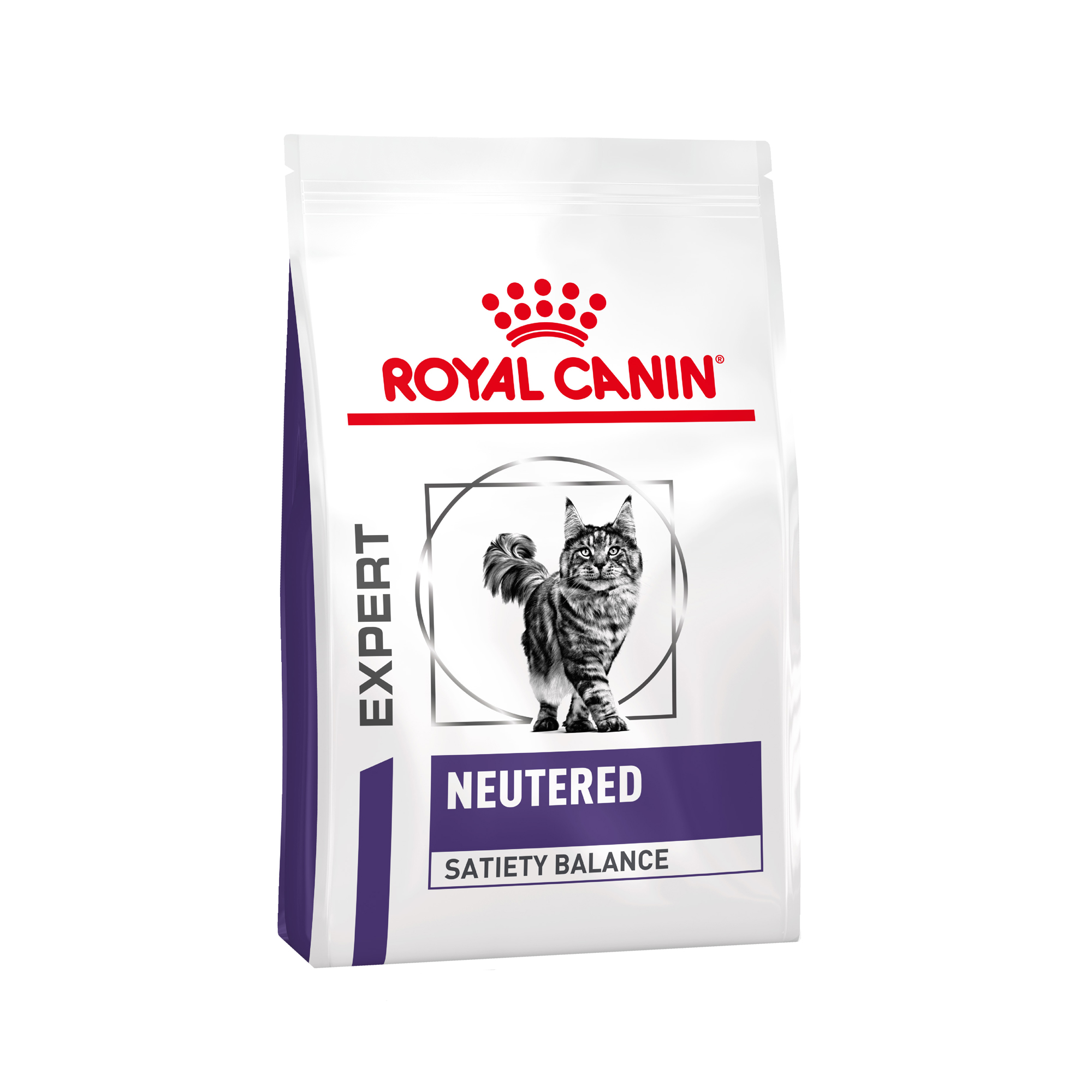 Royal Canin VCN Neutered Satiety Balance Feline 1.5kg