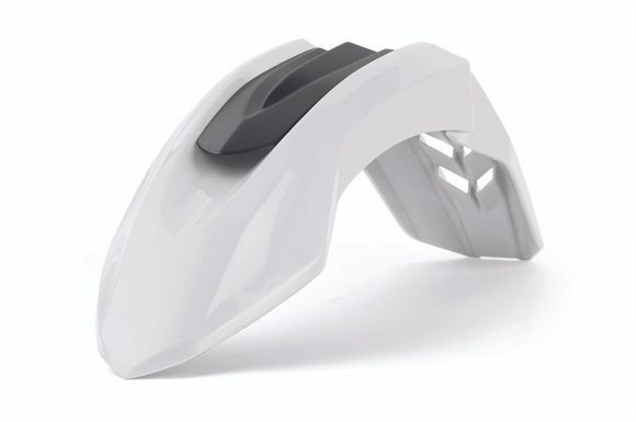 Polisport SM Line white Supermotard fenderRef: PLS00143A / 1086472001