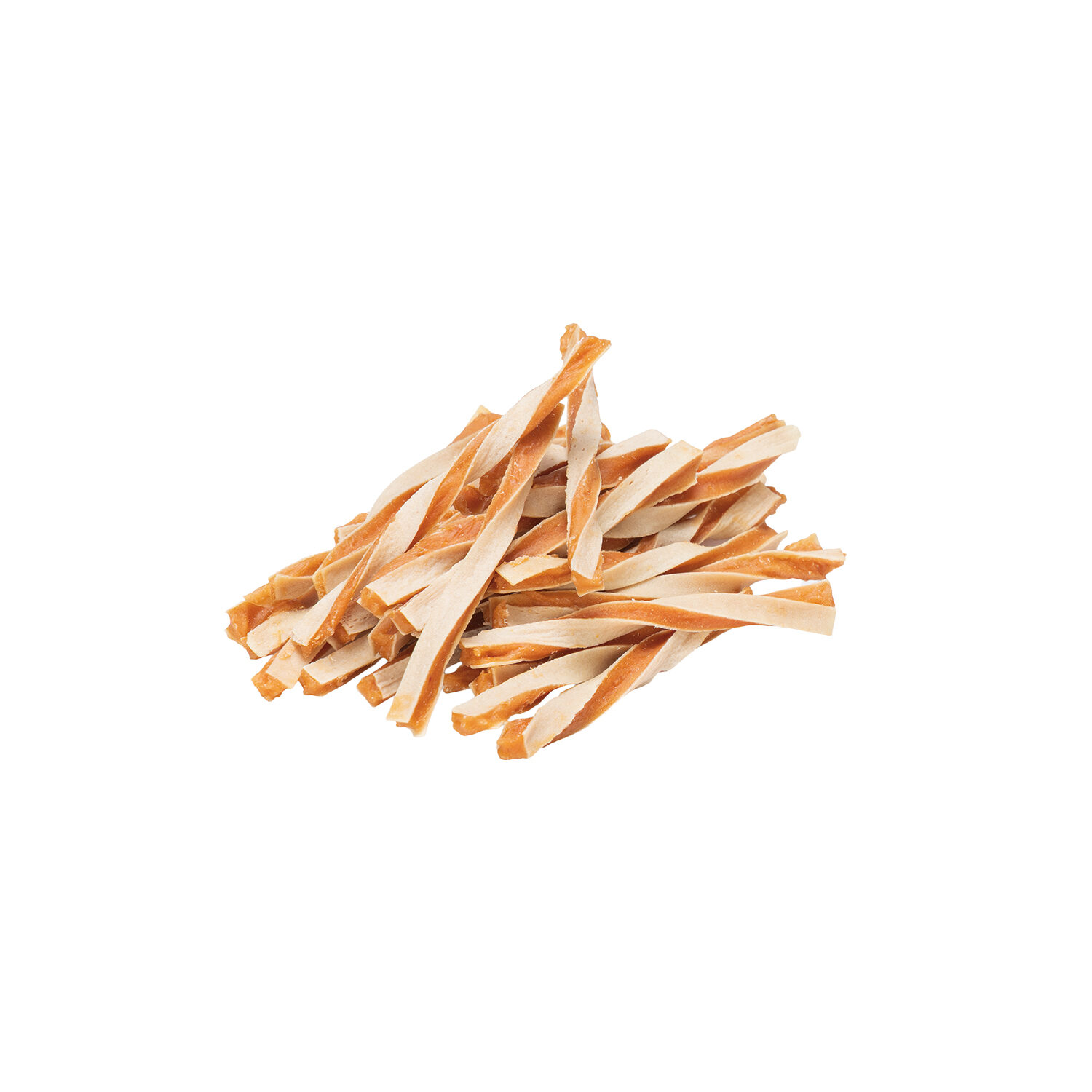 Beeztees Chicken Twirls with Fish - 200 g