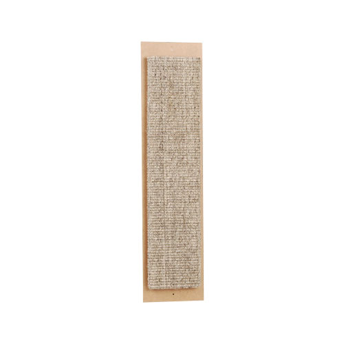 Beeztees Scratching Plank with Catnip - Large