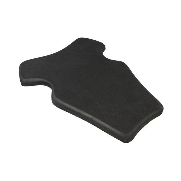 Pre-cut Evo-X Racing seat foam - BlackRef: exr0013 / acn15triumph