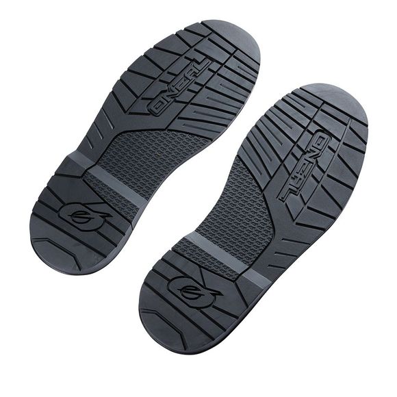 Soles O'Neal Rider Pro - NoirRef: OL2283
