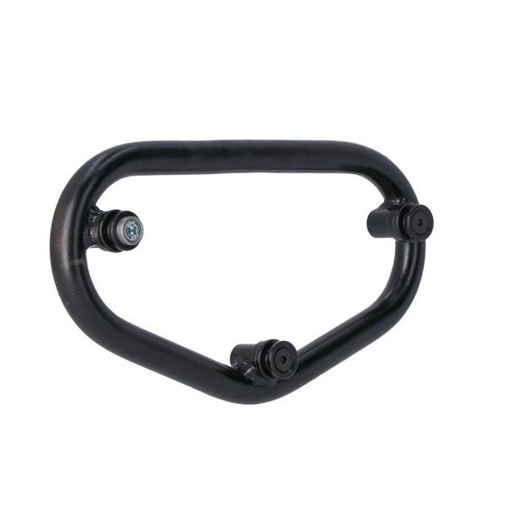 SW-MOTECH SLC Pannier Mount LEFT SIDE - BlackRef: HTA.41.937.10000