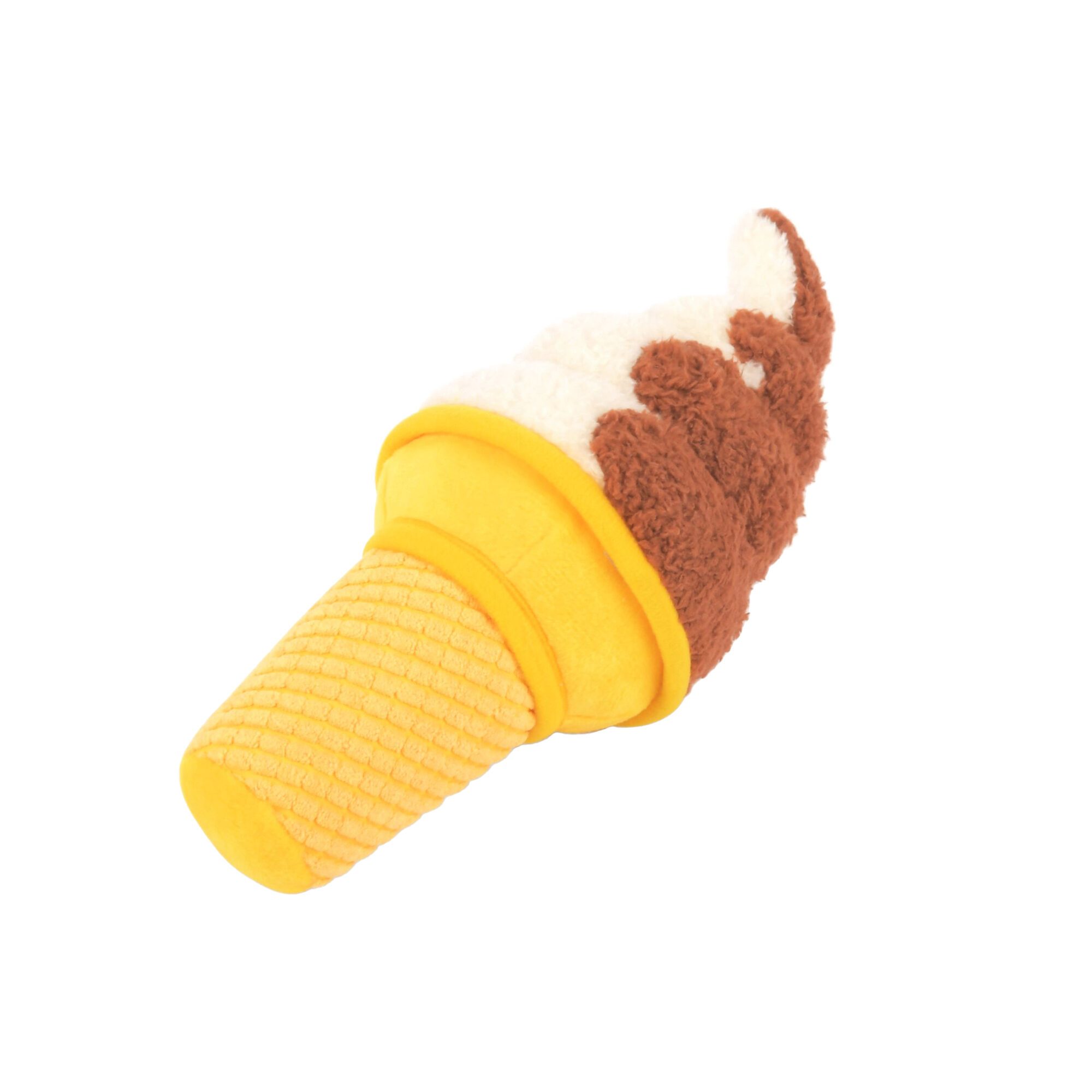 P.L.A.Y. Pet Snack Attack - Swirls n Slobbers Soft Serve