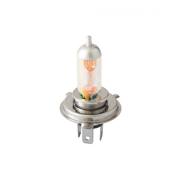 Bike It H4 Bulb 12 V 60 55 P43 UniversalRef: Bik0767 / Blb15W