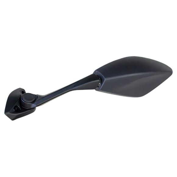 Vicma left-side mirror - blackRef: Vic00372A / 1096053001