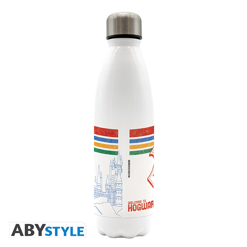 HARRY POTTER Insulated water bottle Hogwarts