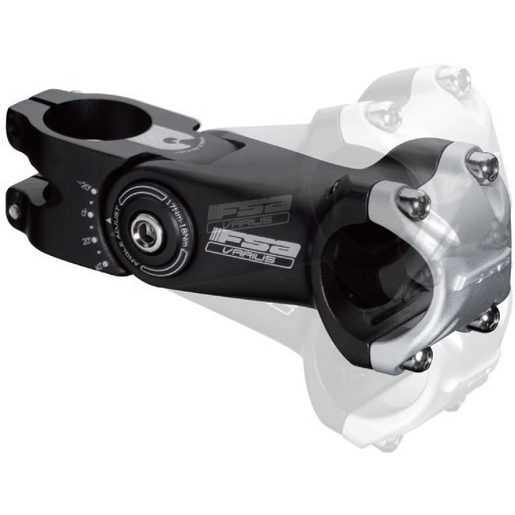 FSA OS-150 Varius Adjustable Stem