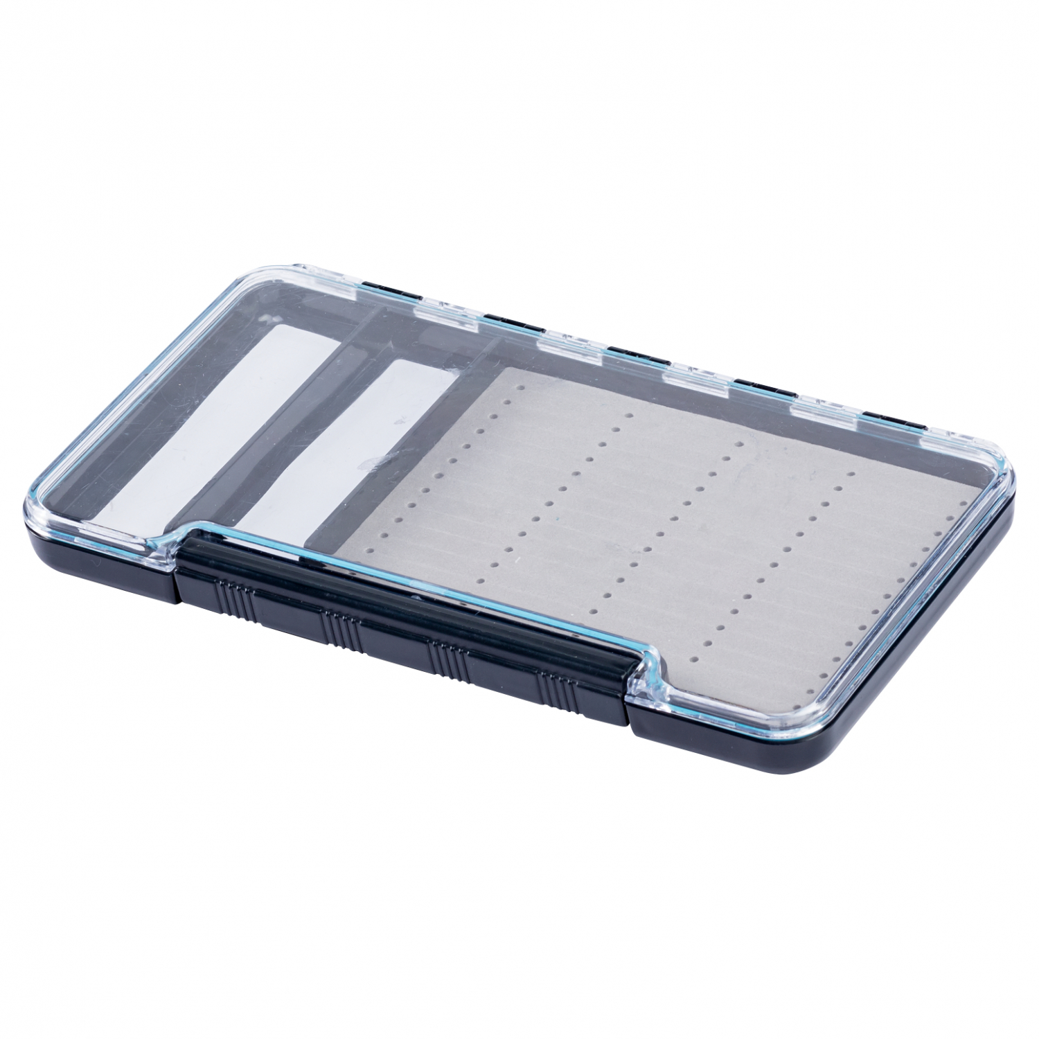 Kogha Spoon-\/Fly Box (Medium)